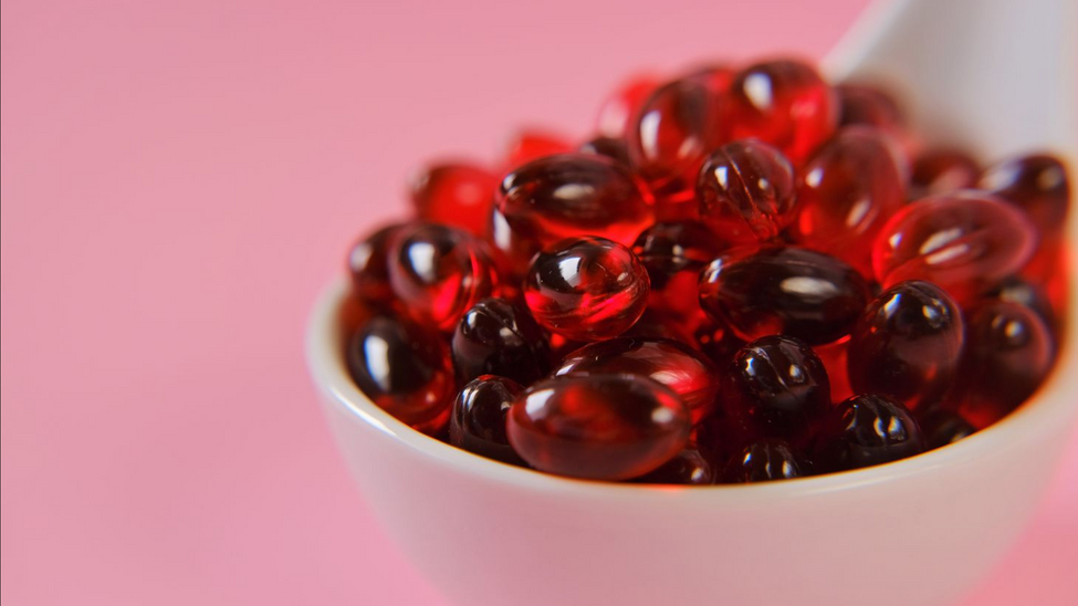 Krill oil vs fish oil Which is better and why