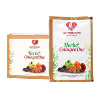 Herbo CollagenOne (15 Sachet) | Boosts Internal Collagen Production