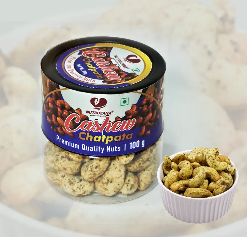 Cashew Chatpata 100gm