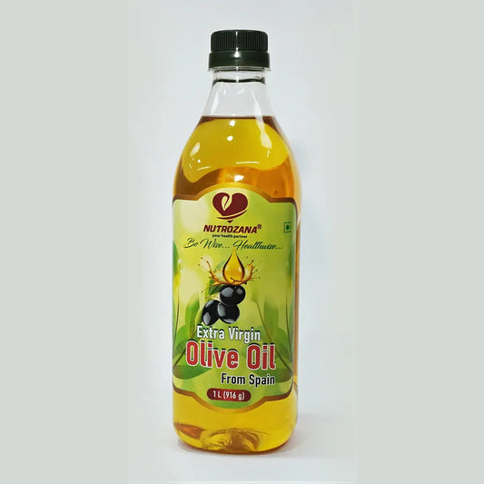 Extra Virgin Olive Oil